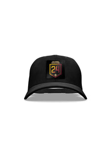 Galatasaray 24 Şampiyonluk Siyah