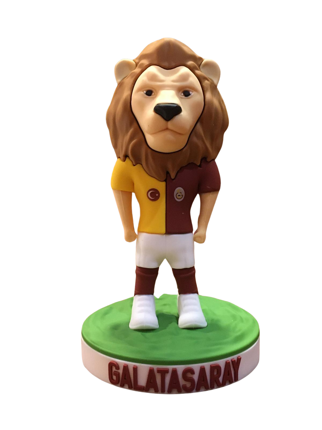 Aslan Biblo