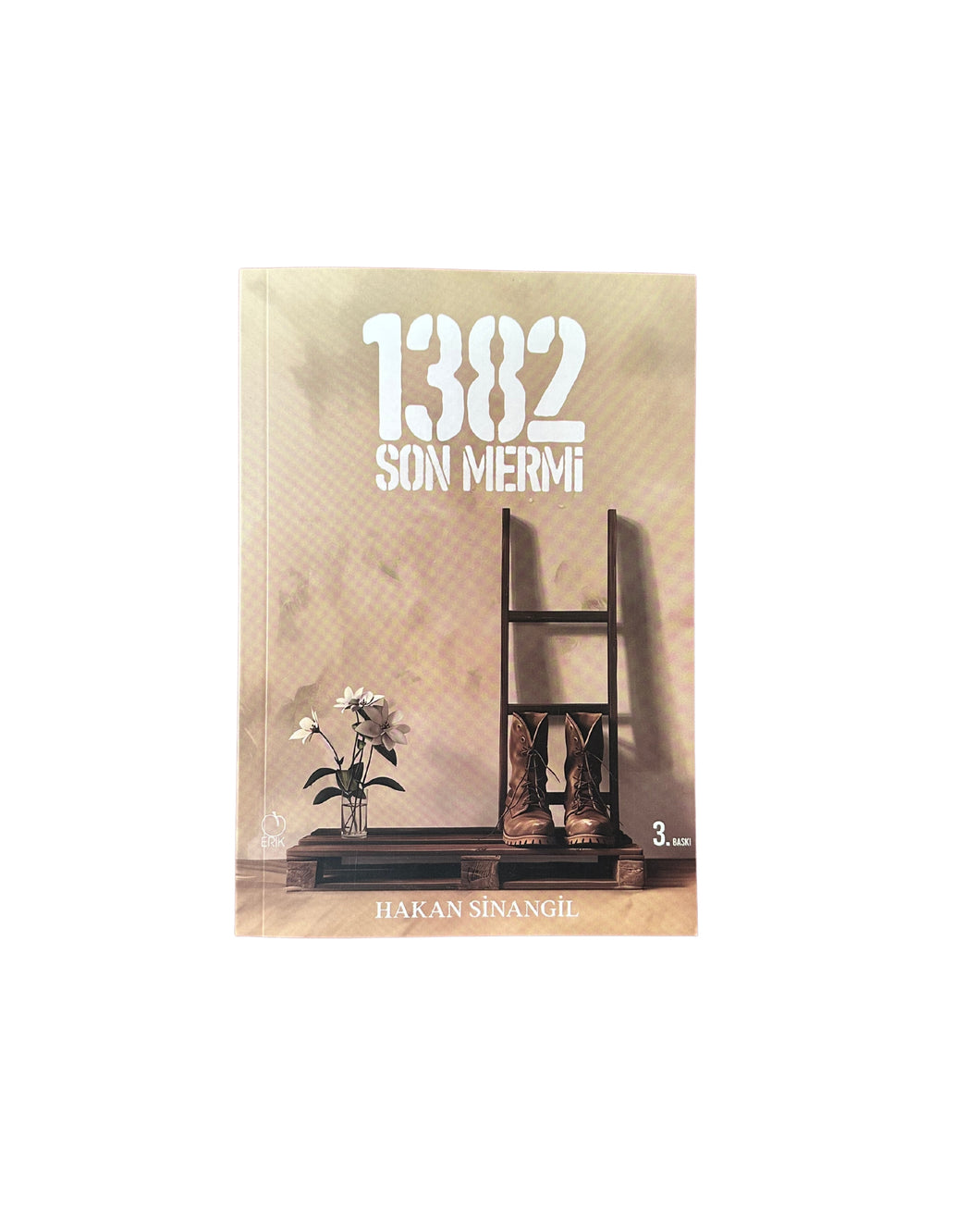 1382 Son Mermi - Hakan Sinangil