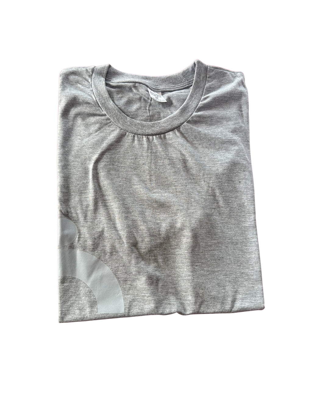 T-shirt - Gayın Sin (Gri)