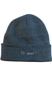 13. Sınıf Bere