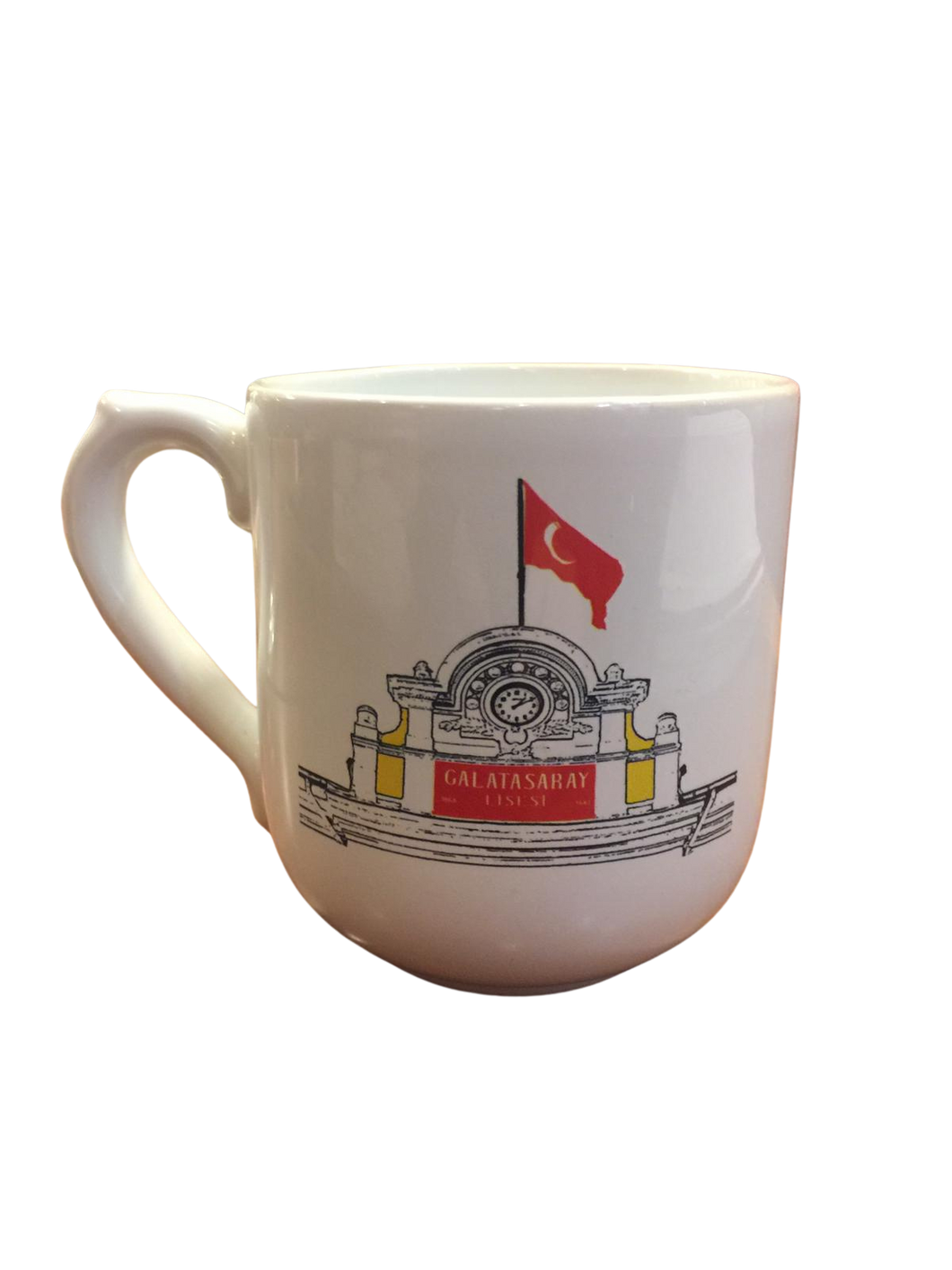 13.Sınıf Kupa