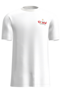 Beyaz T-shirt 13. Sınıf