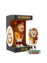 Görseli Galeri görüntüleyiciye yükleyin, Biblo - Aslan
