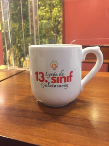 13.Sınıf Kupa