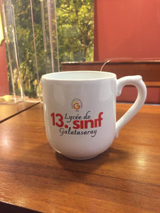 13.Sınıf Kupa