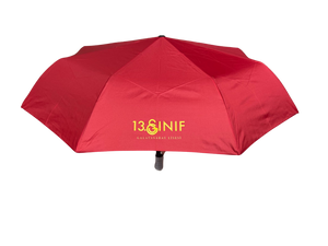 Şemsiye Kırmızı 13.Sınıf