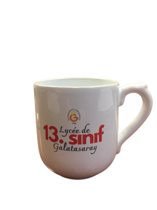 13.Sınıf Kupa
