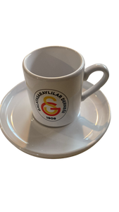 Kahve Fincanı 6'lı set