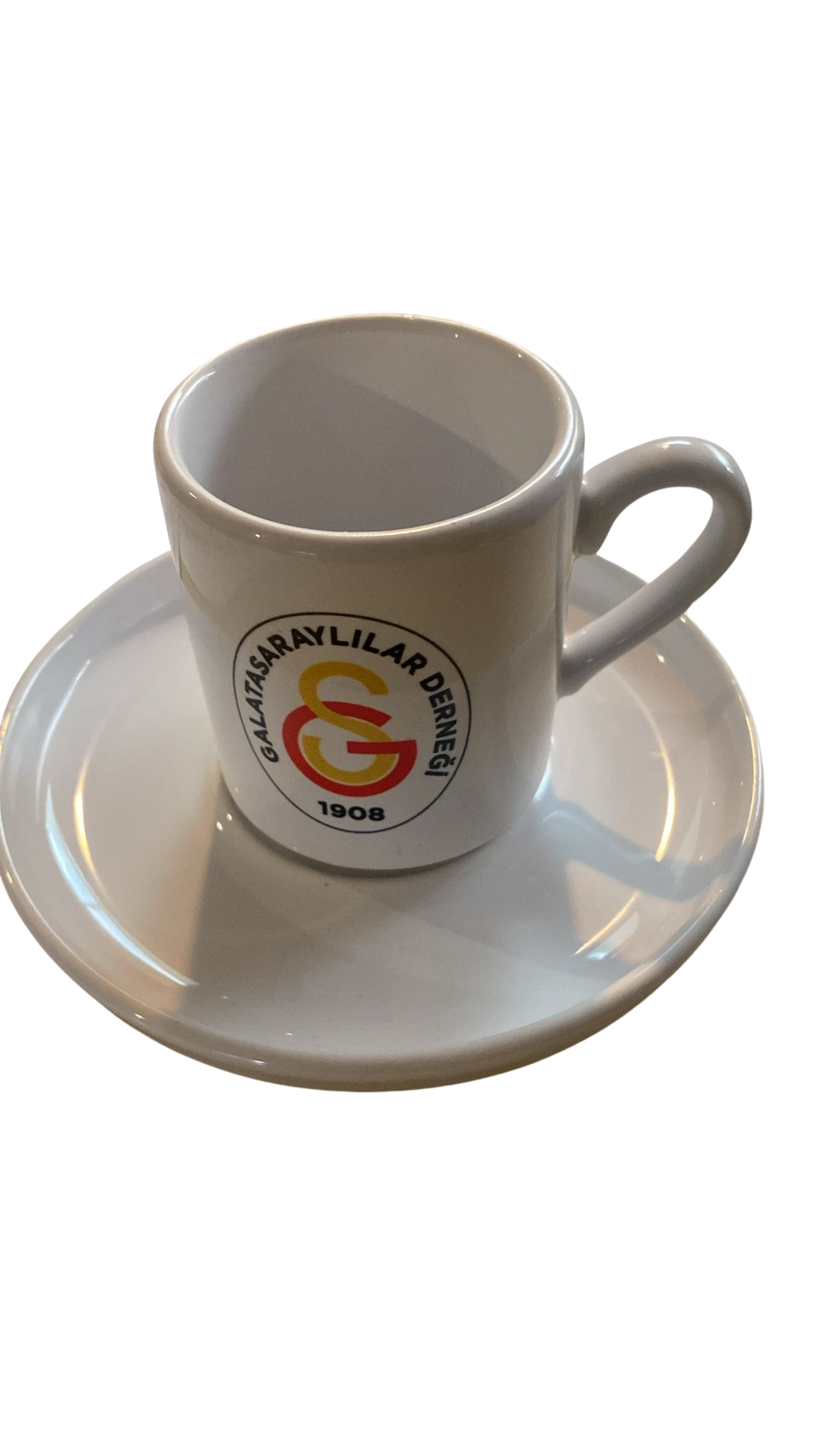 Kahve Fincanı 6'lı set