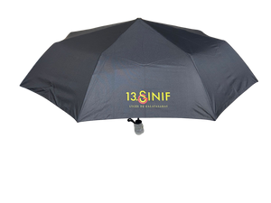 Şemsiye Siyah 13.Sınıf