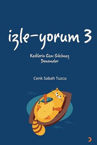 İzle-Yorum (1,2,3) - Cenk Sabah Tuzcu