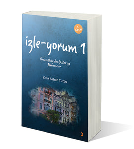 İzle-Yorum (1,2,3) - Cenk Sabah Tuzcu