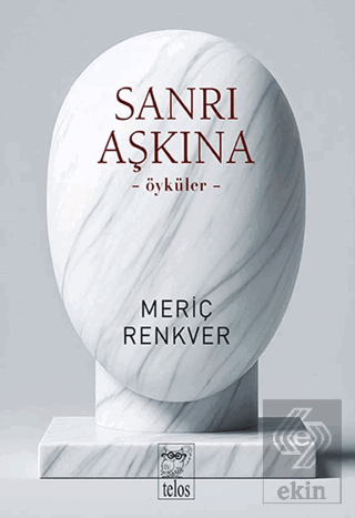 Sanrı Aşkına - Meriç Renkver