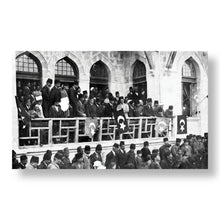 Görseli Galeri görüntüleyiciye yükleyin, TBMM ve Galatasaraylılar 1920 - 1923
