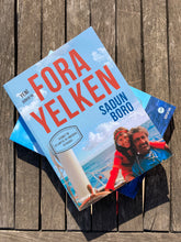 Görseli Galeri görüntüleyiciye yükleyin, Fora Yelken
