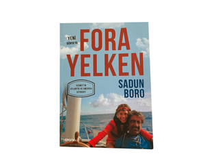 Fora Yelken